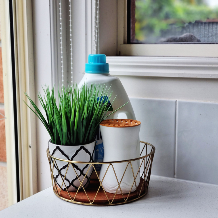 adAqua REUSABLE REFILLABLE Moisture Absorbers are must for any Laundry room. Help prevent Musty Smells Musty Odours caused through excess moisture.